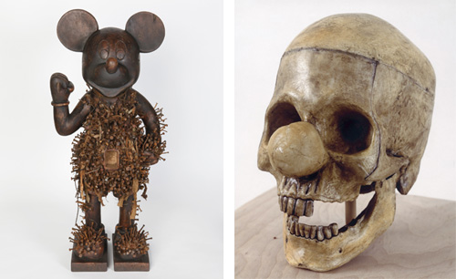 rioecultura : EXPO Relic�rio [Vik Muniz]